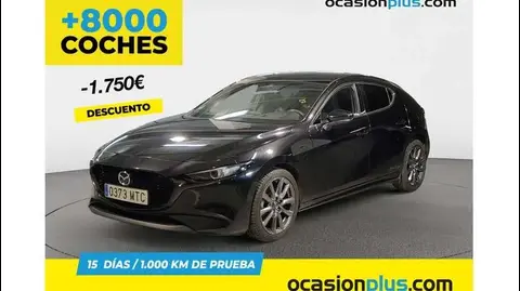 Used MAZDA 3 Diesel 2019 Ad 