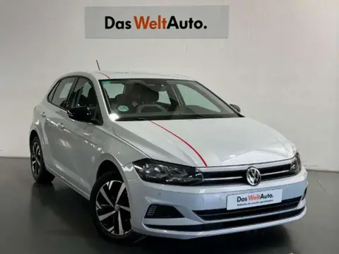 Used VOLKSWAGEN POLO Petrol 2018 Ad 