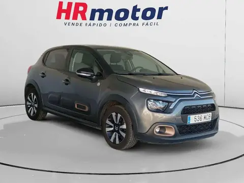 Used CITROEN C3 Petrol 2022 Ad 