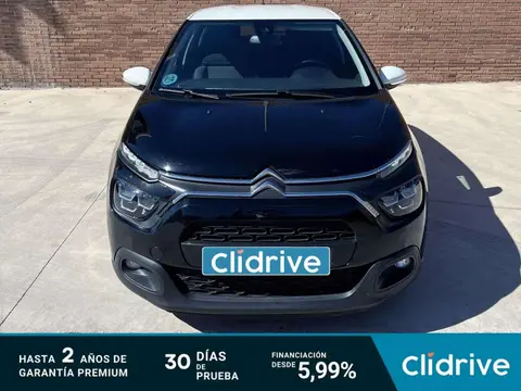 Used CITROEN C3 Diesel 2021 Ad 