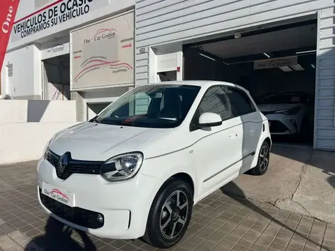 Annonce RENAULT TWINGO Essence 2020 d'occasion 