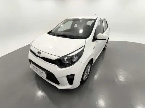 Used KIA PICANTO Petrol 2021 Ad 