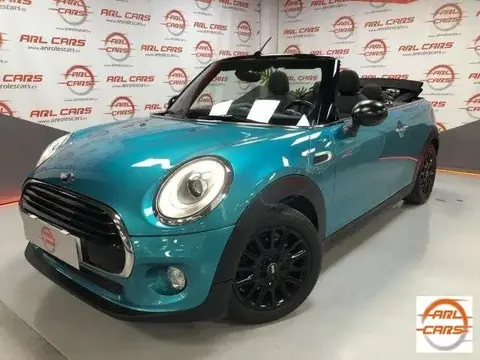 Used MINI COOPER Diesel 2018 Ad 