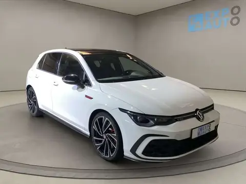 Annonce VOLKSWAGEN GOLF Essence 2022 d'occasion 