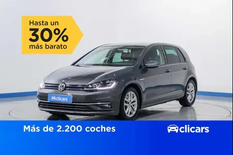 Used VOLKSWAGEN GOLF Petrol 2019 Ad 