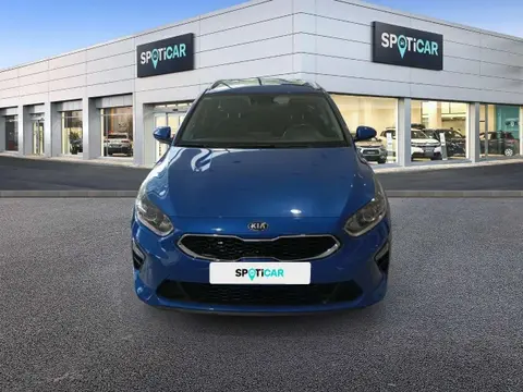 Used KIA CEED Petrol 2019 Ad 