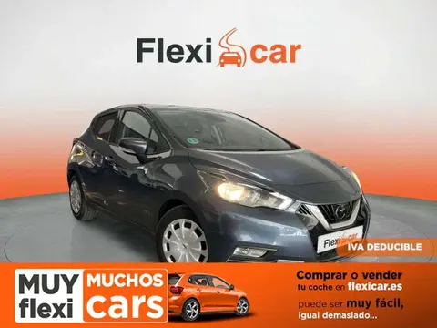 Used NISSAN MICRA Petrol 2022 Ad 