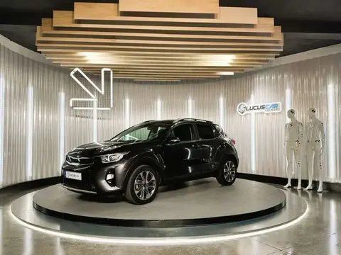 Annonce KIA STONIC Essence 2020 d'occasion 