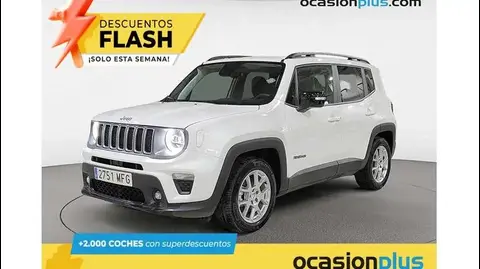 Annonce JEEP RENEGADE Essence 2023 d'occasion 