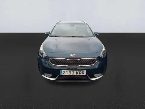 Annonce KIA NIRO Hybride 2018 d'occasion 