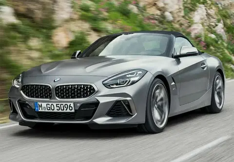 Annonce BMW Z4 Essence 2020 d'occasion 