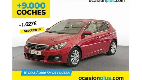 Used PEUGEOT 308 Diesel 2021 Ad 