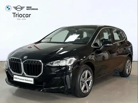 Annonce BMW SERIE 2 Diesel 2022 d'occasion 