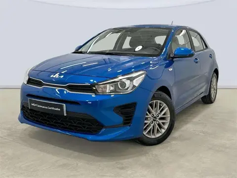 Used KIA RIO Petrol 2022 Ad 