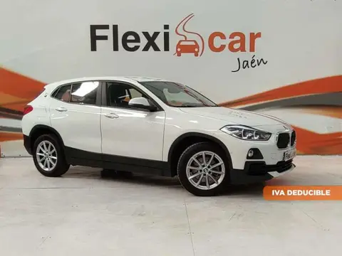 Used BMW X2 Diesel 2019 Ad 