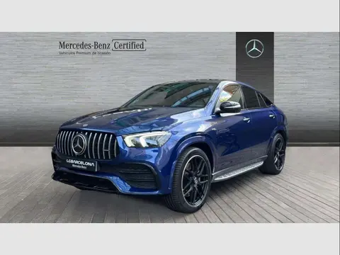 Used MERCEDES-BENZ CLASSE GLE  2021 Ad 