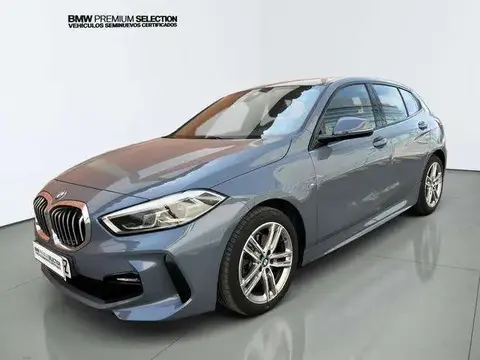 Annonce BMW SERIE 1 Diesel 2020 d'occasion 