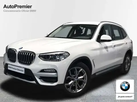 Used BMW X3 Diesel 2019 Ad 