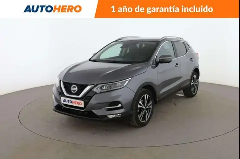 Used NISSAN QASHQAI Petrol 2019 Ad 