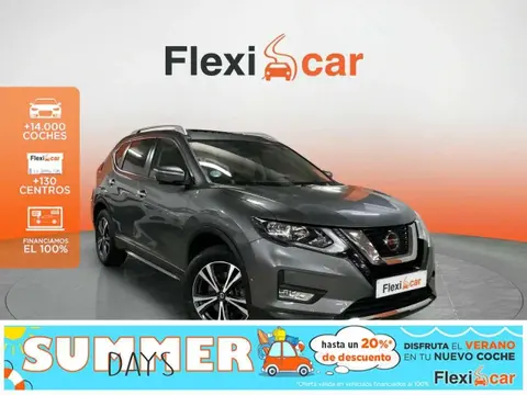 Used NISSAN X-TRAIL Diesel 2019 Ad 