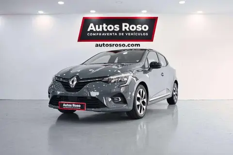 Used RENAULT CLIO Petrol 2021 Ad 