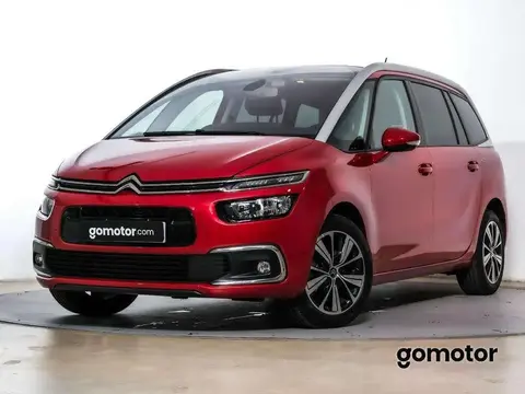 Annonce CITROEN C4 Essence 2018 d'occasion 