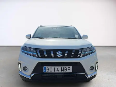 Used SUZUKI VITARA Petrol 2022 Ad 