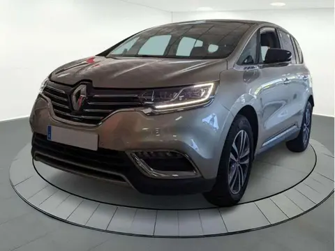 Used RENAULT ESPACE Diesel 2018 Ad 