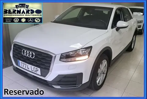 Used AUDI Q2 Diesel 2020 Ad 