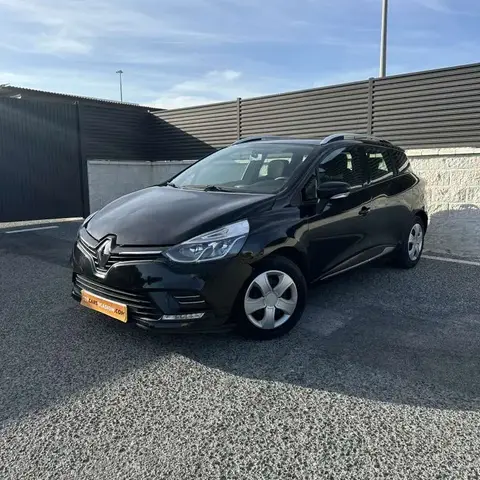 Used RENAULT CLIO Petrol 2019 Ad 