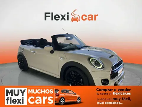 Used MINI COOPER Petrol 2020 Ad 