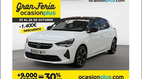 Annonce OPEL CORSA Diesel 2023 d'occasion 