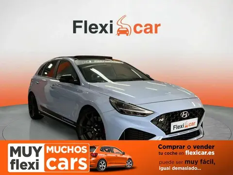 Used HYUNDAI I30 Petrol 2021 Ad 