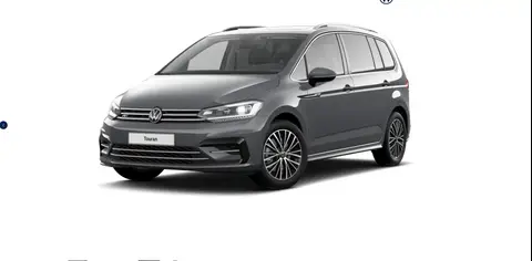 Annonce VOLKSWAGEN TOURAN Diesel 2024 d'occasion 