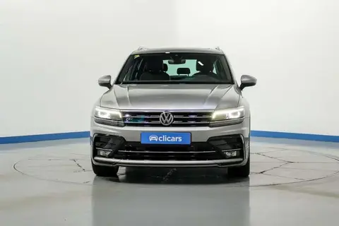 Used VOLKSWAGEN TIGUAN Diesel 2020 Ad 