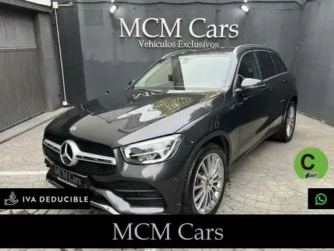 Used MERCEDES-BENZ CLASSE GLC Diesel 2022 Ad 