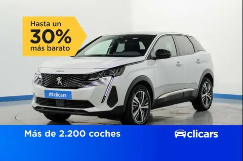 Annonce PEUGEOT 3008 Essence 2024 d'occasion 