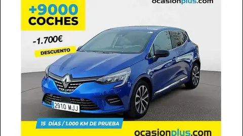 Annonce RENAULT CLIO Essence 2023 d'occasion 