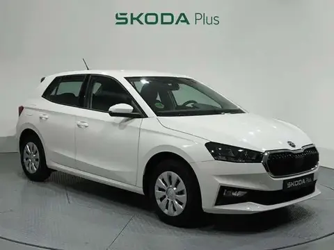 Used SKODA FABIA Petrol 2024 Ad 