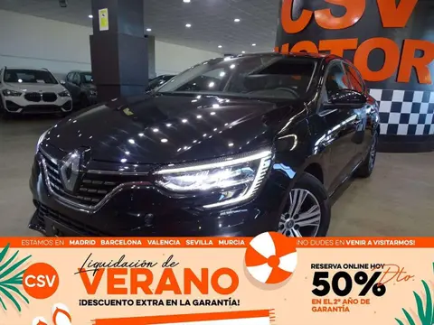 Used RENAULT MEGANE Petrol 2022 Ad 