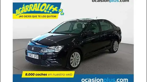 Used SEAT TOLEDO Diesel 2015 Ad 