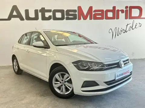 Used VOLKSWAGEN POLO Diesel 2020 Ad 