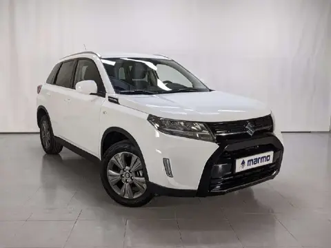 Annonce SUZUKI VITARA Essence 2024 d'occasion 