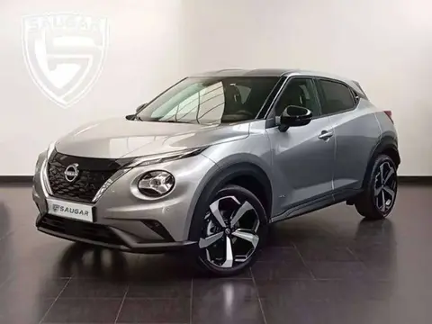 Used NISSAN JUKE Hybrid 2024 Ad 