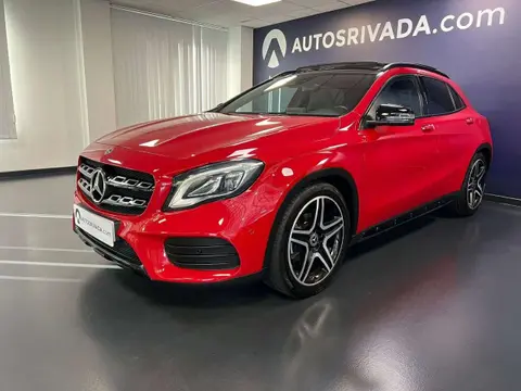 Used MERCEDES-BENZ CLASSE GLA Diesel 2023 Ad 