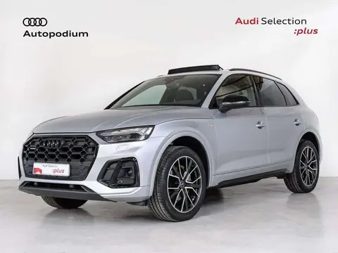 Annonce AUDI Q5 Diesel 2023 d'occasion 