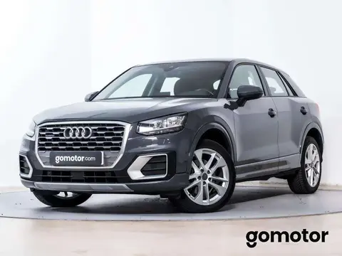 Annonce AUDI Q2 Diesel 2017 d'occasion 