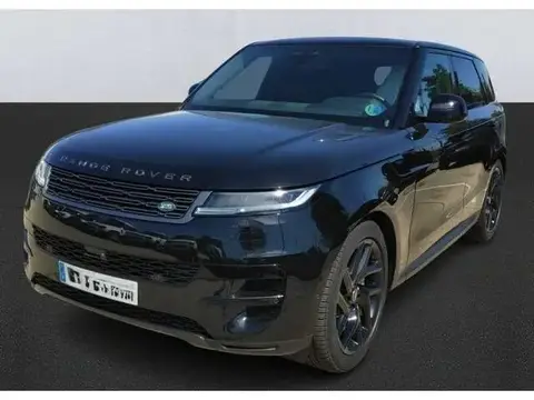 Used LAND ROVER RANGE ROVER SPORT Diesel 2023 Ad 