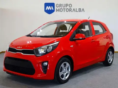 Used KIA PICANTO Petrol 2023 Ad 