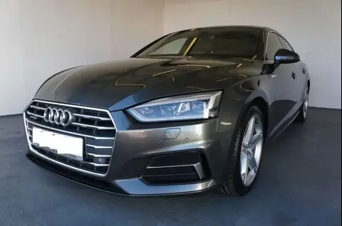 Used AUDI A5 Diesel 2021 Ad 